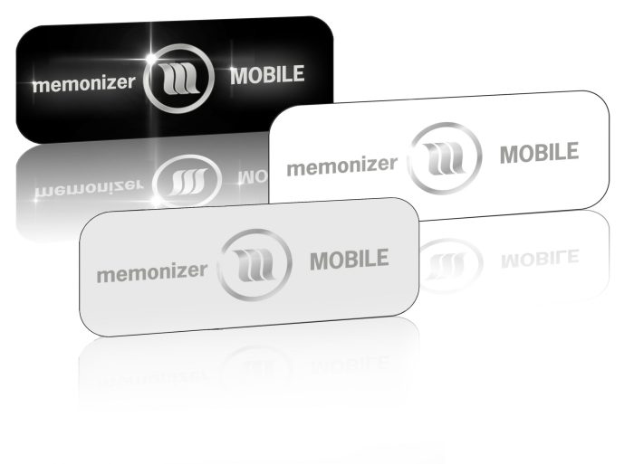 Memonizer MOBILE