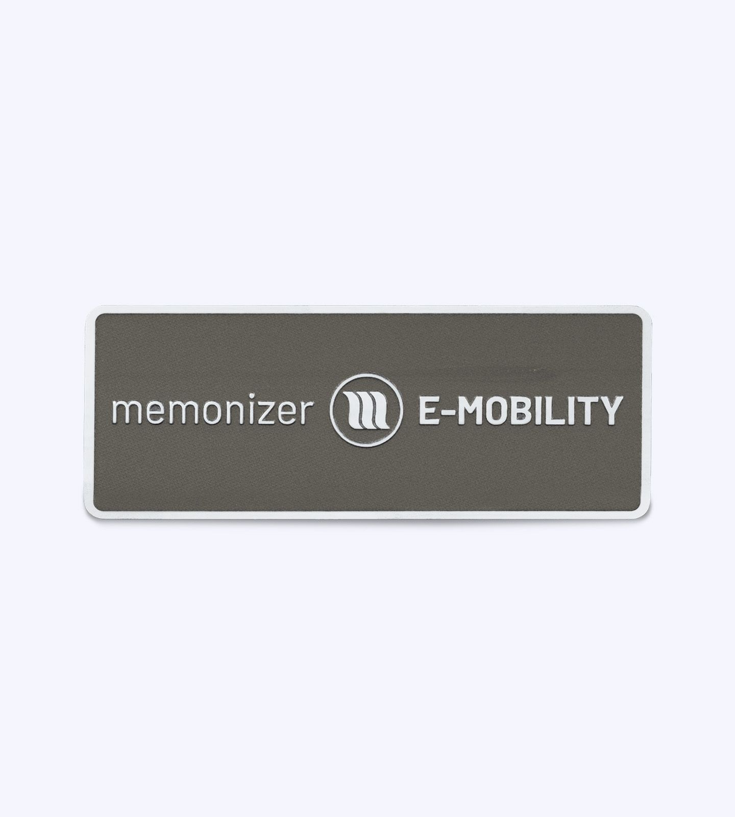 Memonizer E-MOBILITY