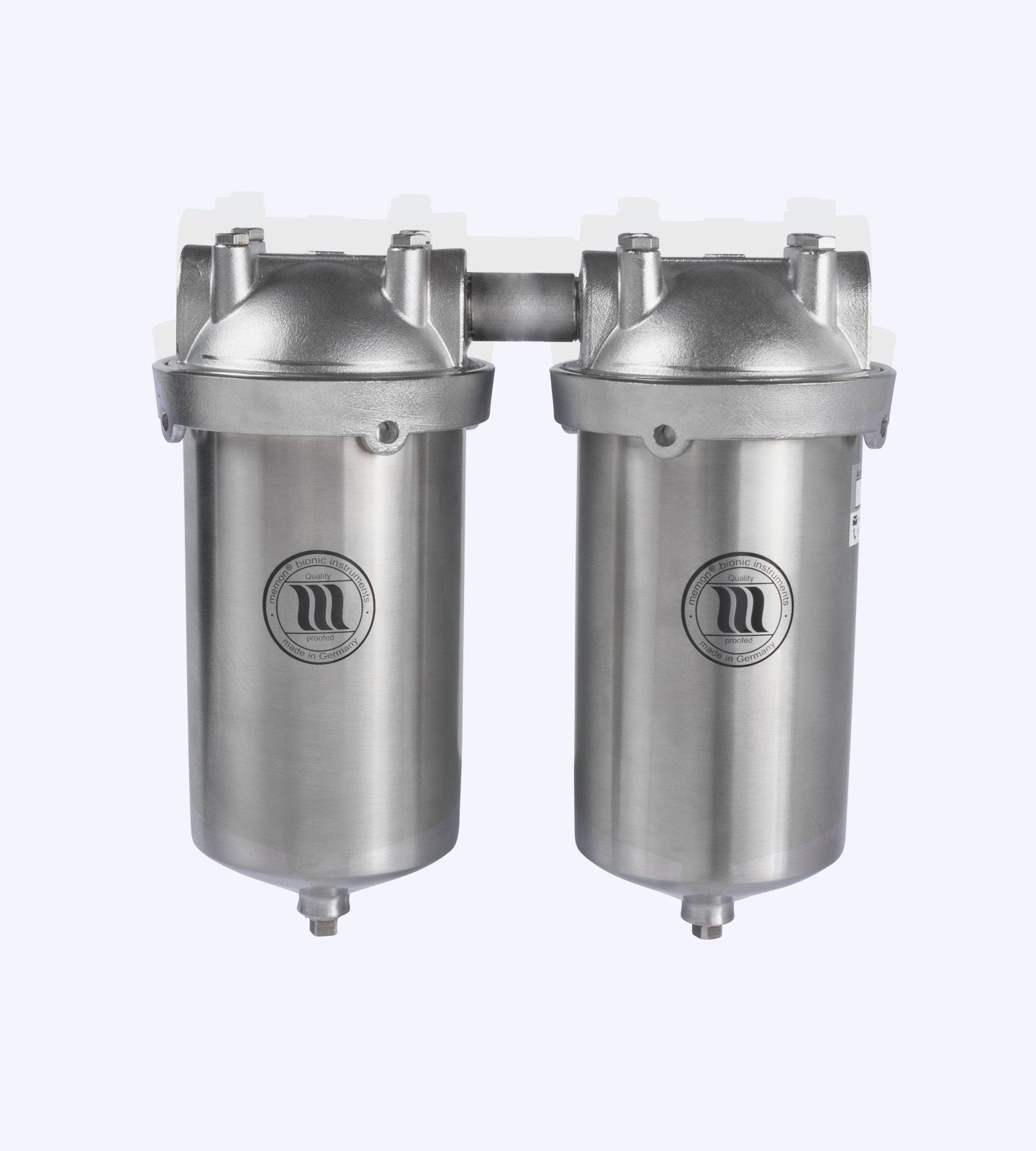 Memon WATERFILTER